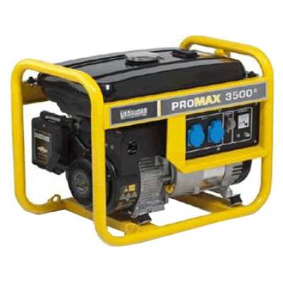 ProMax 3500A