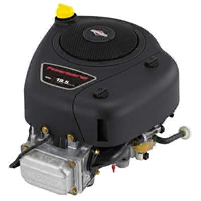 Двигатель Briggs&Stratton PowerBuilt 10.5HP 2158