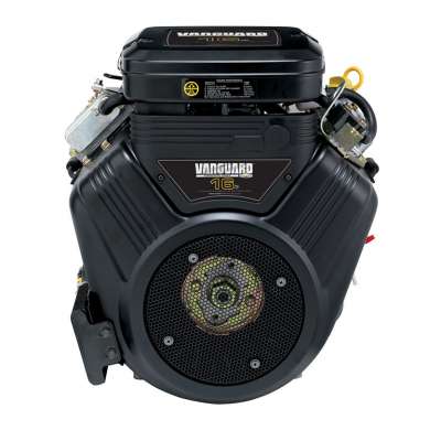 Двигатель Briggs&Stratton 16 Vanguard OHV V Twin (EZ-GO Конический вал)