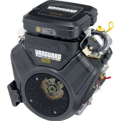 Двигатель Briggs&Stratton 23 Vanguard OHV V-Twin 3600 RPM