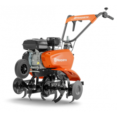 Мотокультиватор HUSQVARNA TF 335 с реверсом, двигатель Briggs&Stratton