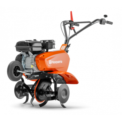 Мотокультиватор HUSQVARNA TF 325 с реверсом, двигатель Briggs&Stratton