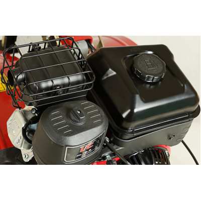 Мотоблок УГРА НМБ-1Н5 двигатель Briggs&Stratton Intek I/C (6 л.с.)