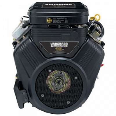 Двигатель Briggs&Stratton 14 Vanguard OHV V-Twin 3150 RPM