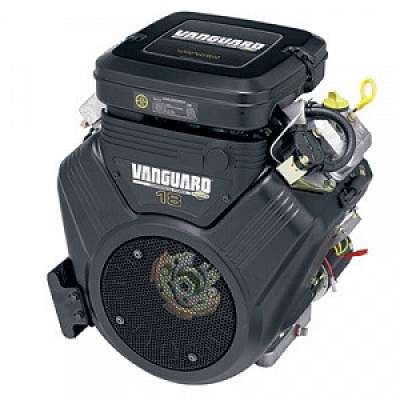 Двигатель Briggs&Stratton 18 Vanguard OHV V Twin 3600