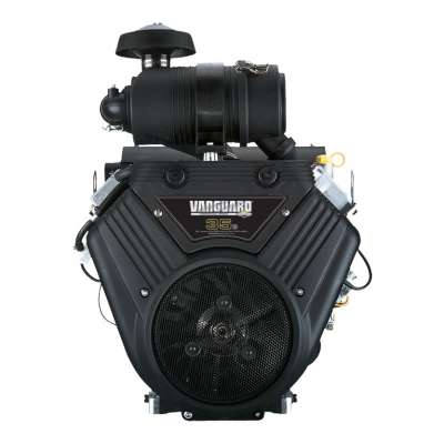 Двигатель Briggs&Stratton 35 Vanguard Big Block OHV V Twin 3600 RPM