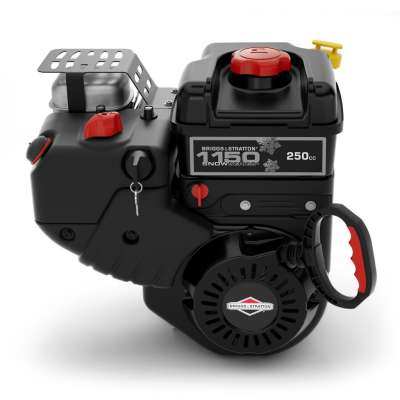 Двигатель Briggs&Stratton 1150 Series Snow OHV