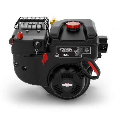 Двигатель Briggs&Stratton 1450 Series Snow OHV