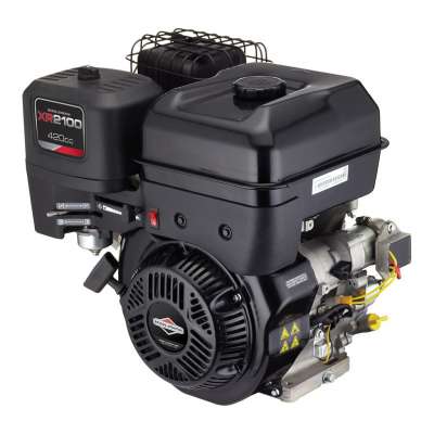 Двигатель Briggs&Stratton 2100 Series OHV 3600 RPM