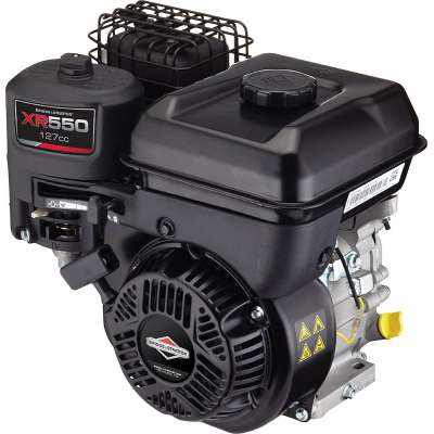 Двигатель Briggs&Stratton 550 Series OHV 2800 RPM